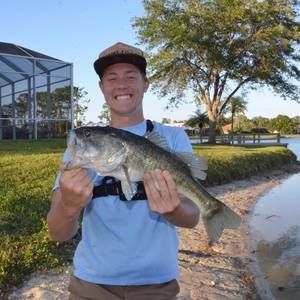 Meet your Posher, Matthew